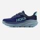Hoka One One Challenger 7 Dark Blue Grey Light Blue, 42
