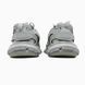 Balenciaga Track Grey, 36