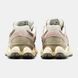 New Balance 9060 Pink Beige Brown, 36