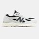 New Balance 990v4 x Joe Freshgoods White Black
