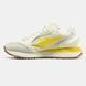 Onitsuka Tiger Moage CO White Yellow, 40