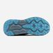 Hoka One One Challenger 7 Dark Blue Grey Light Blue, 42