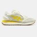 Onitsuka Tiger Moage CO White Yellow, 40