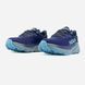 Hoka One One Challenger 7 Dark Blue Grey Light Blue, 42