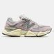 New Balance 9060 Pink Grey Cream