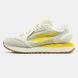 Onitsuka Tiger Moage CO White Yellow, 40