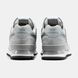 New Balance 574 Grey White, 37