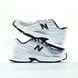 New Balance 740 Silver White Black, 37