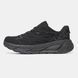 Hoka One One Bondi 8 Triple Black