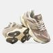 New Balance 9060 Pink Beige Brown, 36
