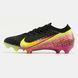 Nike Zoom Mercurial Vapor 16 Black Volt Pink, 41