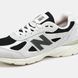 New Balance 990v4 x Joe Freshgoods White Black