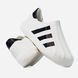 Adidas AdiFOM Superstar White, 36