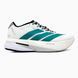 Adidas Adizero Boston White Green, 36
