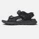 Ecco Hike Black, 41
