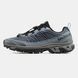 Salomon XT-6 Shadow Grey Utility, 41