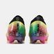 Nike Zoom Mercurial Vapor 16 Black Volt Pink, 41