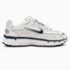 Nike P-6000 Summit White Obsidian, 37