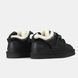 UGG Lowmel Sneaker Leather Black, 36