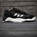 Кроссовки Adidas Streetball II GX0783 Black White 8928 фото 2