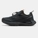 Salomon Odyssey GTX Triple Black Orange