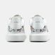 Alexander McQueen Oversized White Multicolor, 36
