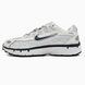 Nike P-6000 Summit White Obsidian, 37