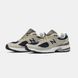 New Balance 2002R Navy Beige