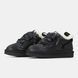 UGG Lowmel Sneaker Leather Black, 36