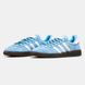 Кроссовки Adidas Spezial Handball Blue 9734 фото 5