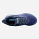 Hoka One One Challenger 7 Dark Blue Grey Light Blue, 42