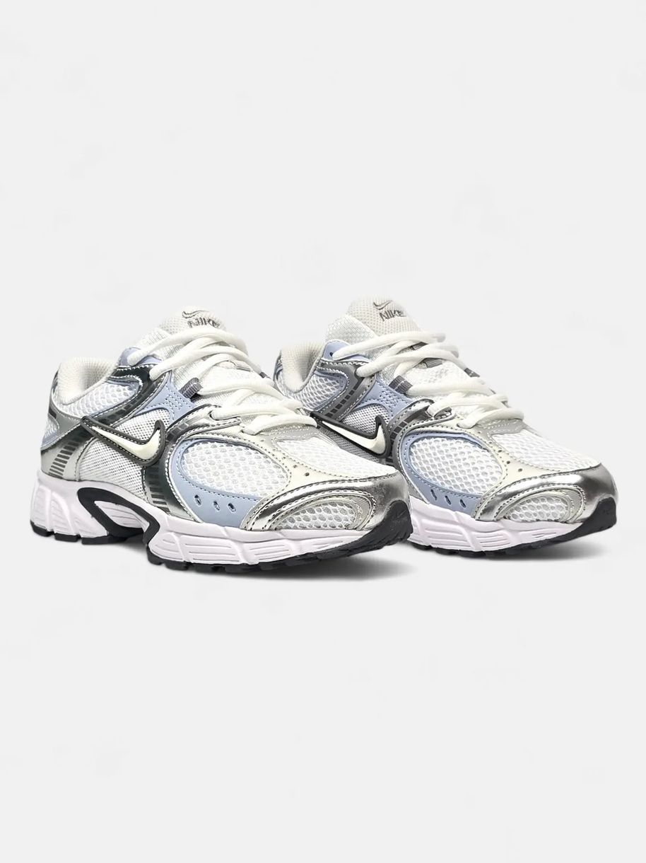 Nike V5 RNR White Silver Blue, 36