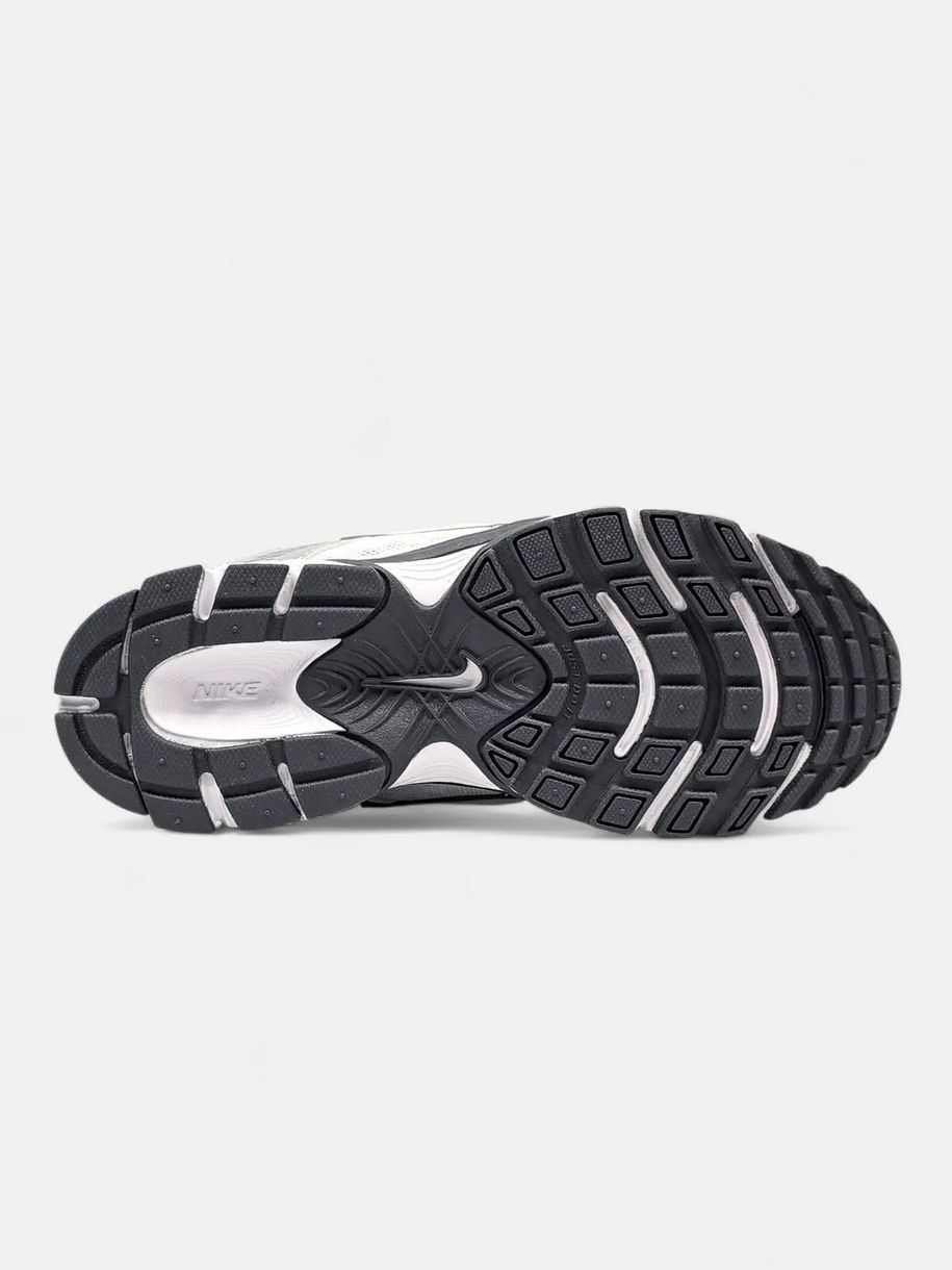 Nike V5 RNR White Silver Blue, 36
