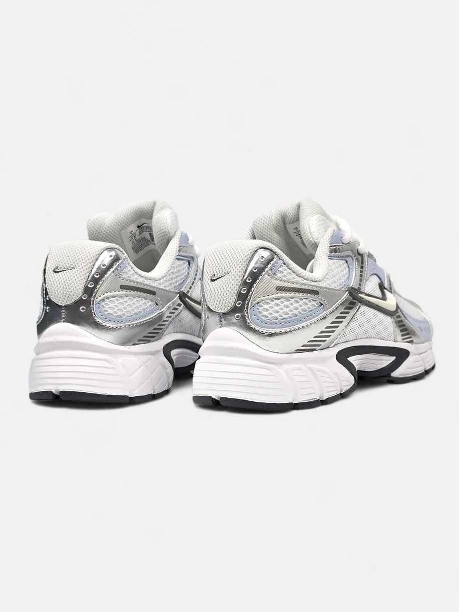 Nike V5 RNR White Silver Blue, 36