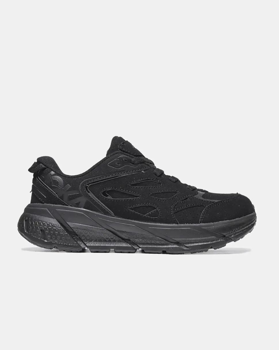 Hoka One One Bondi 8 Triple Black