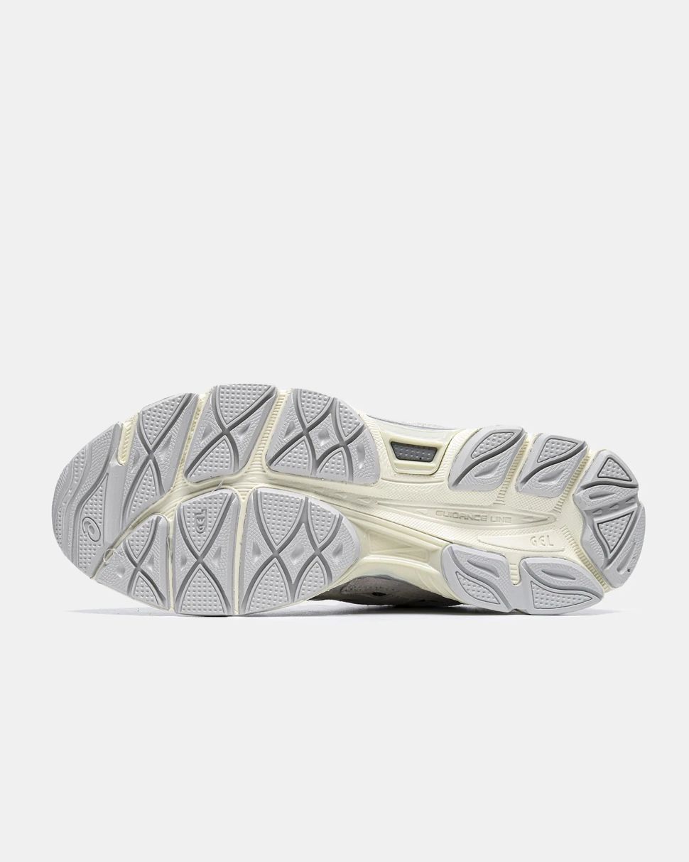 ASICS Gel-NYC Cream Grey White