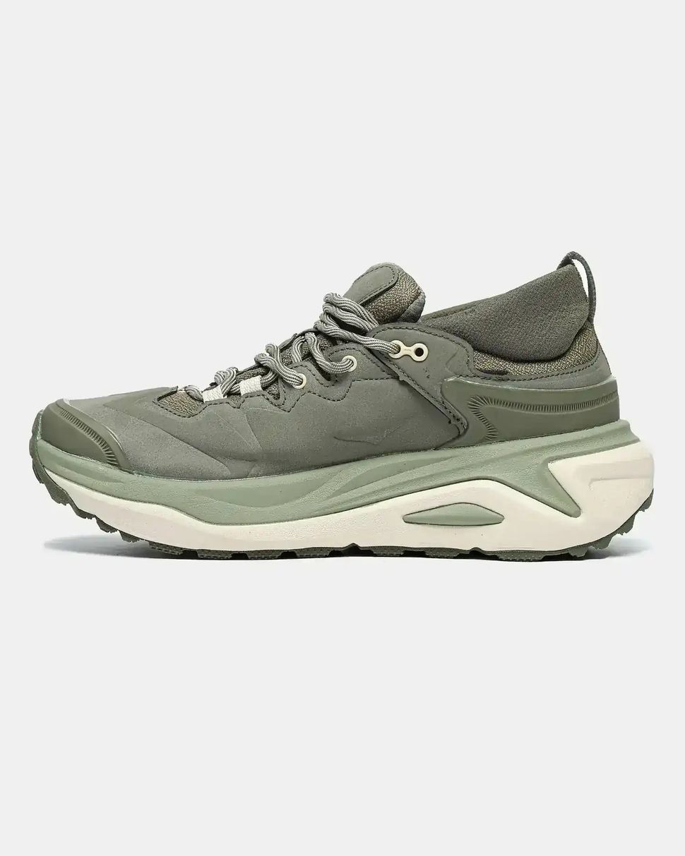 Hoka Kaha 3 GTX Olive Green, 41