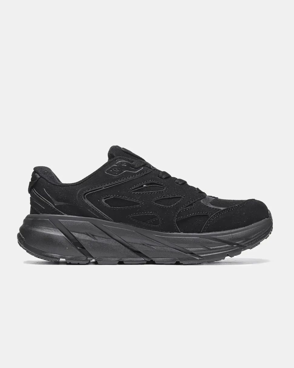 Hoka One One Bondi 8 Triple Black