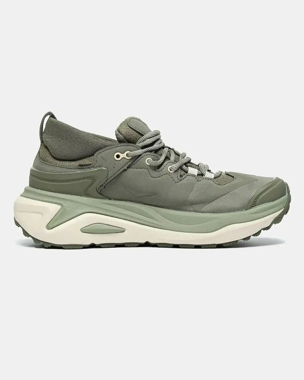 Hoka Kaha 3 GTX Olive Green, 41