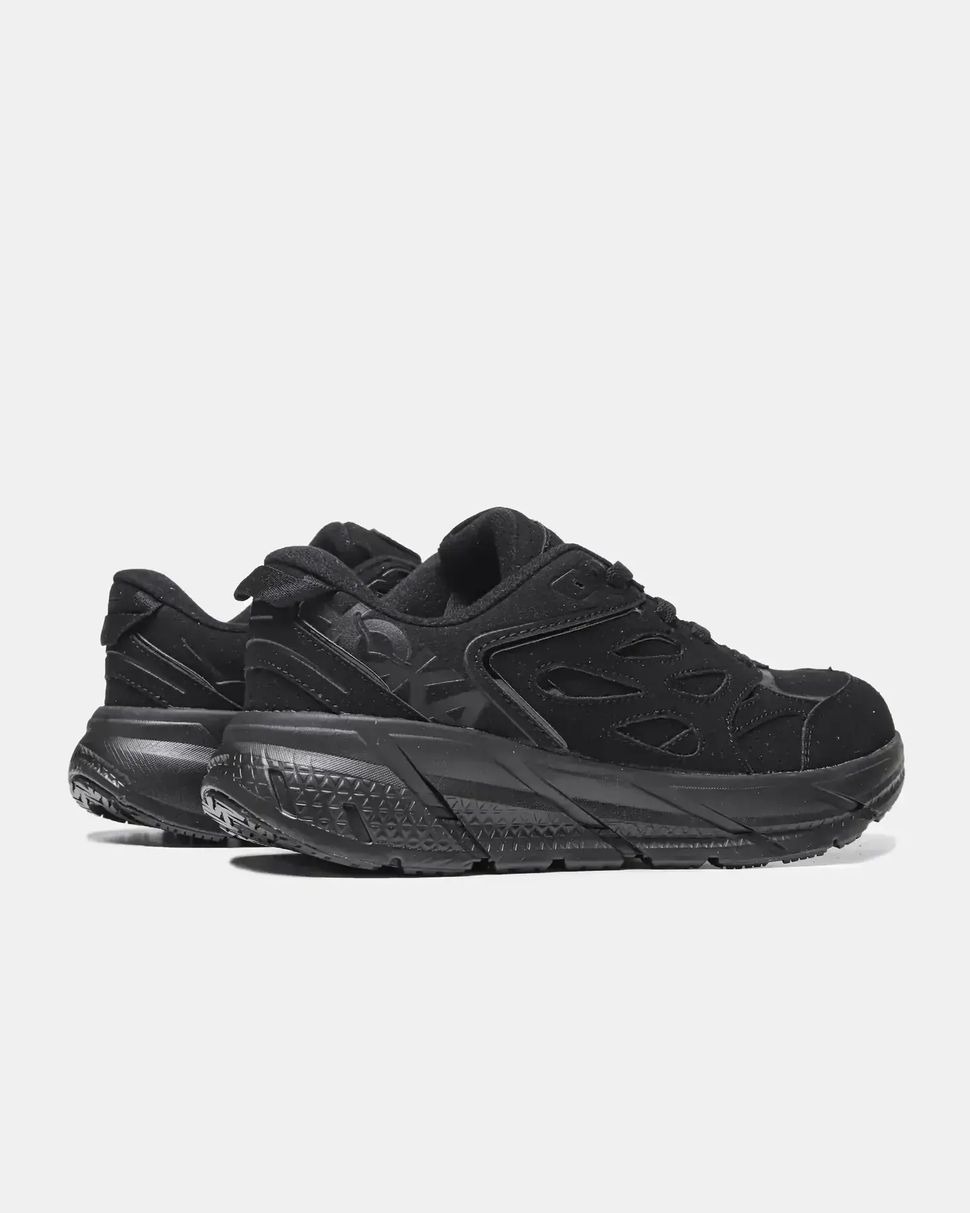 Hoka One One Bondi 8 Triple Black