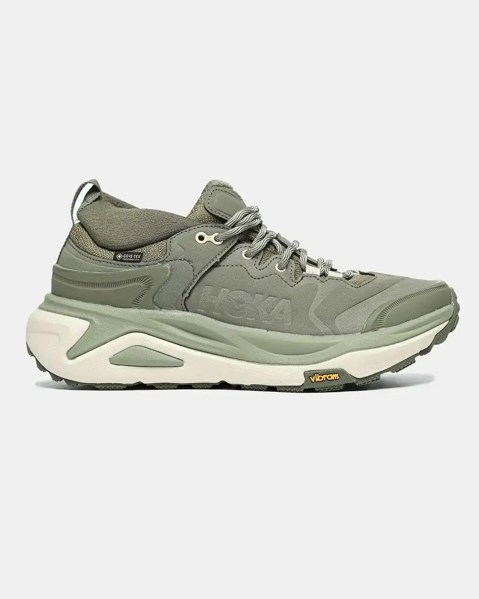 Hoka Kaha 3 GTX Olive Green, 41