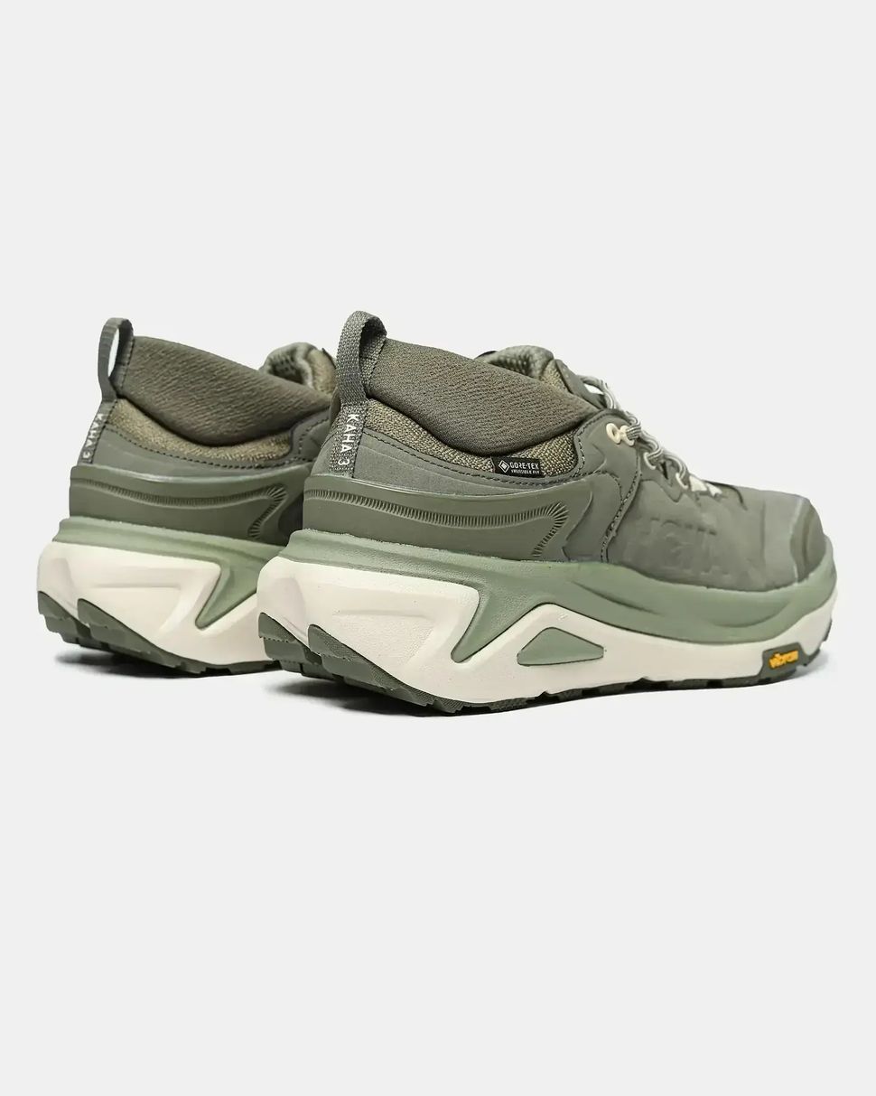 Hoka Kaha 3 GTX Olive Green, 41