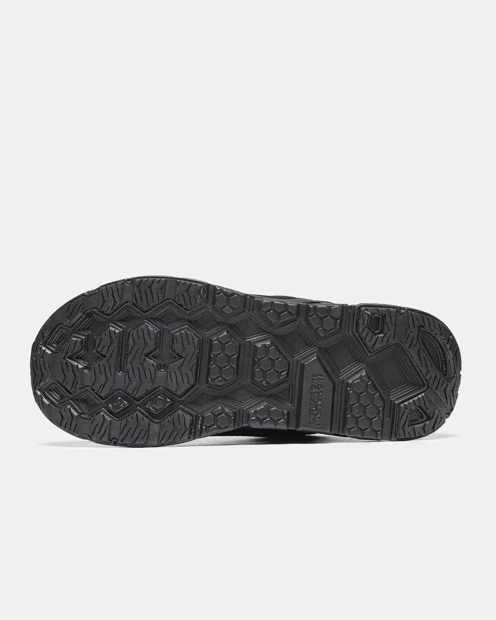 Hoka One One Bondi 8 Triple Black
