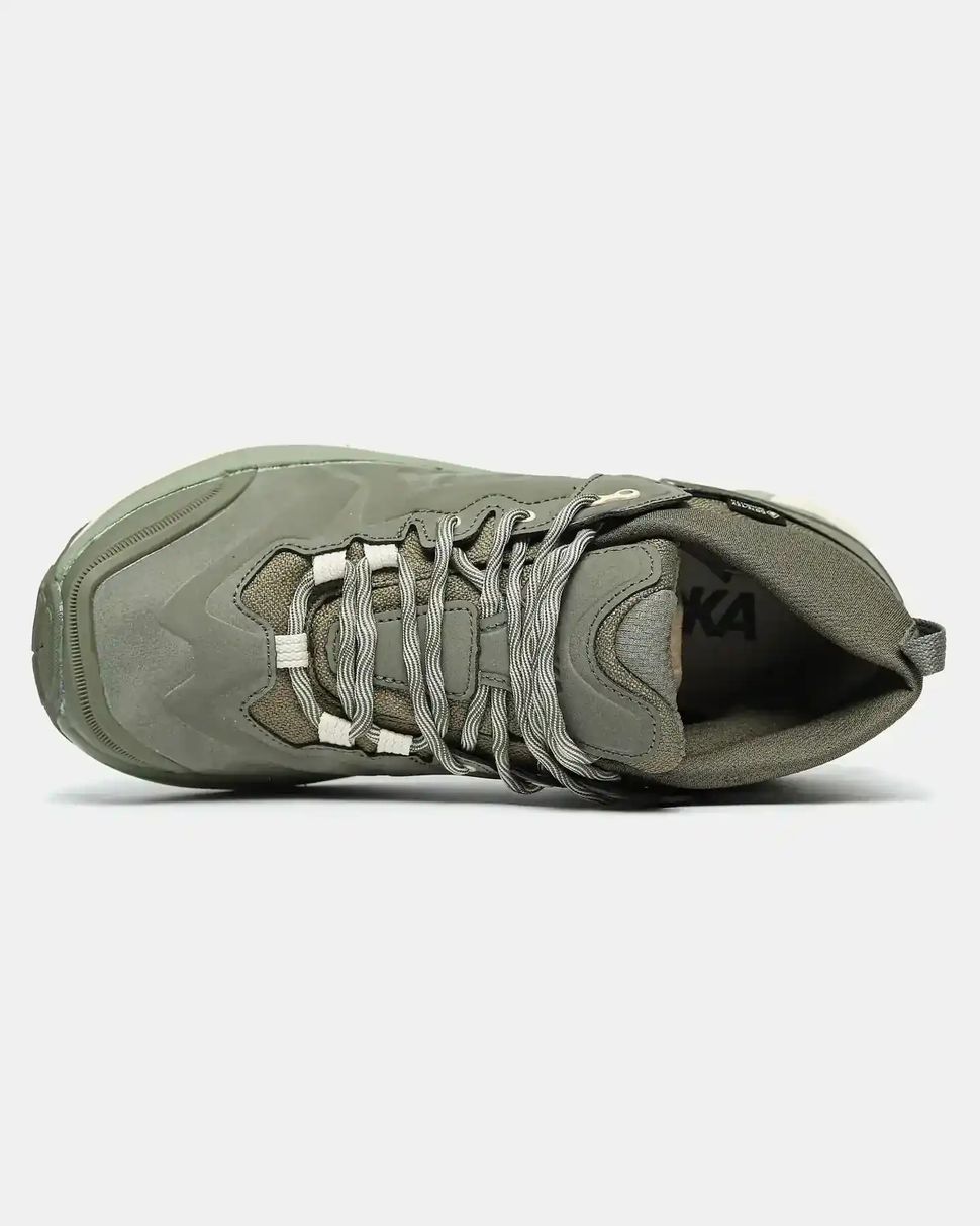 Hoka Kaha 3 GTX Olive Green, 41
