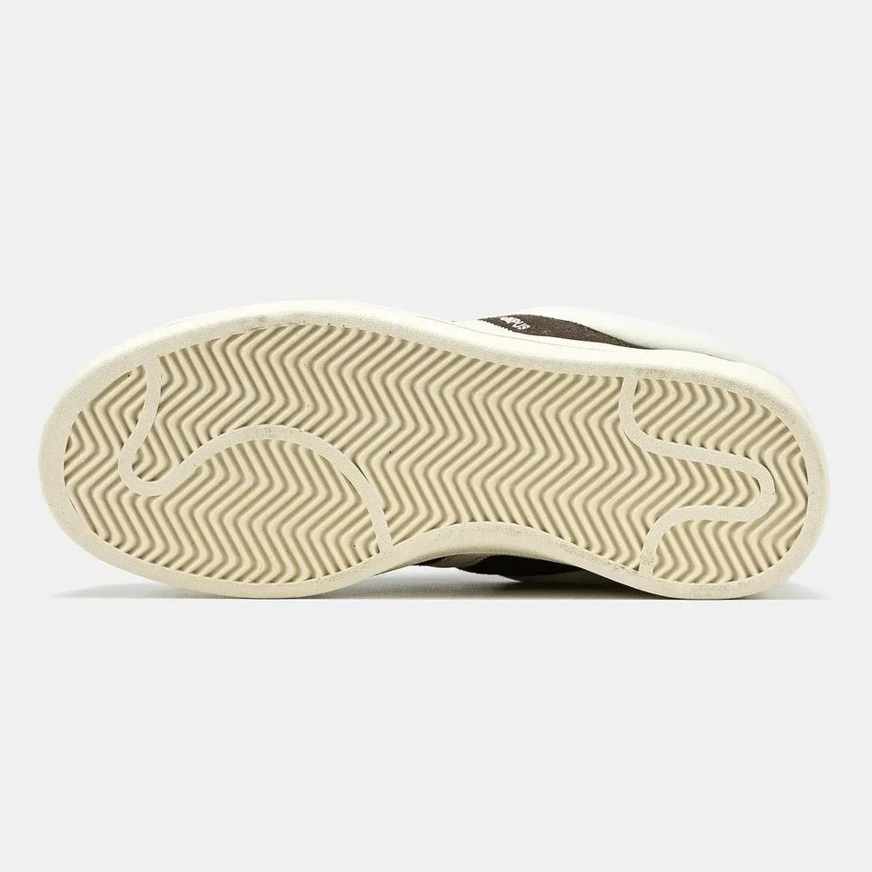 adidas Campus x Bad Bunny Dark Brown Cream