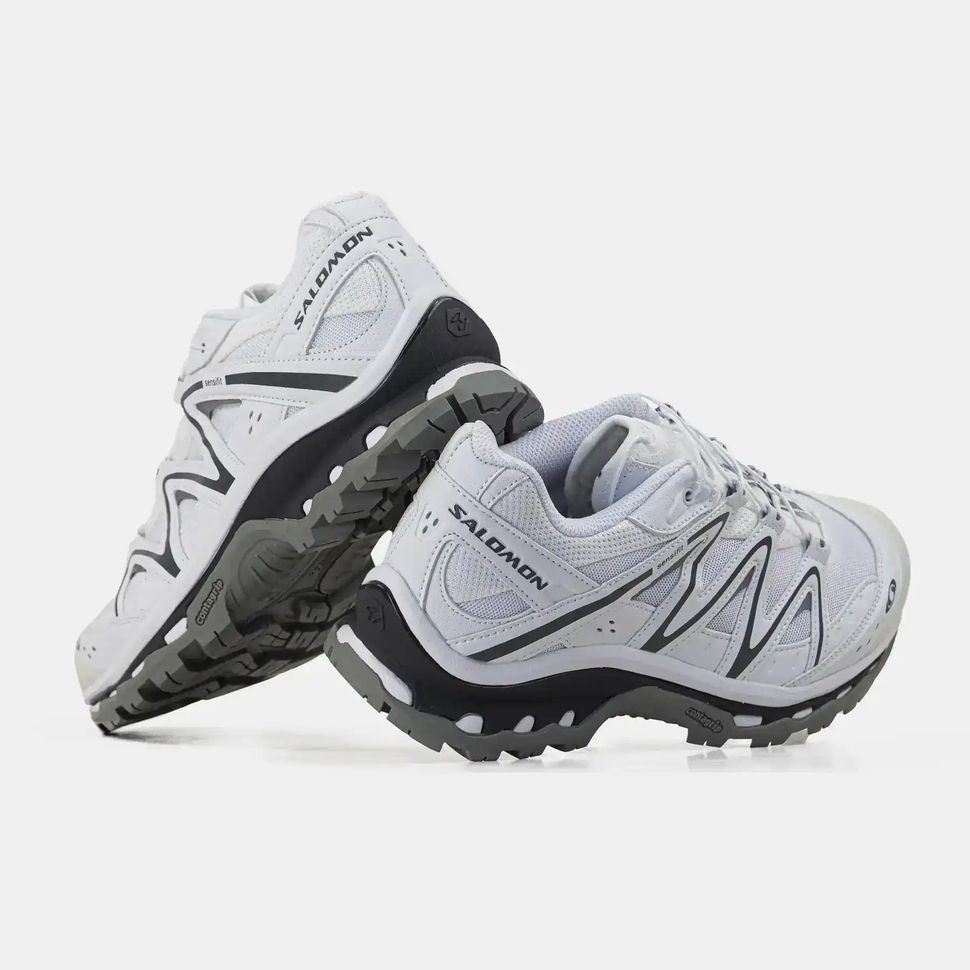 Salomon XT-Quest White Grey