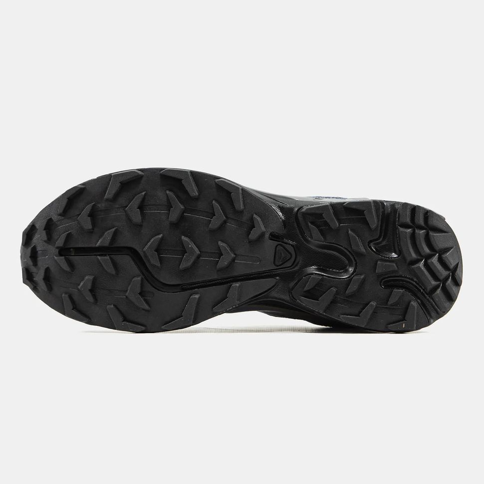 Salomon XT-6 Shadow Grey Utility, 41