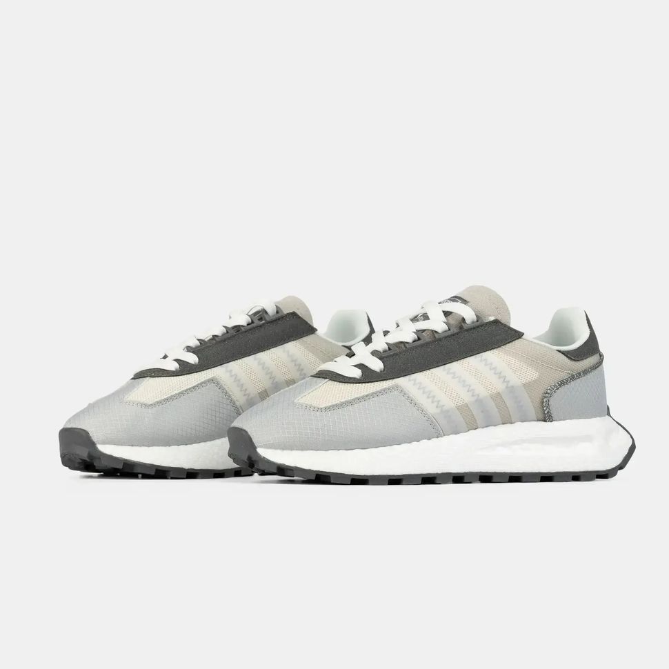 Adidas Retropy E5 Beige Gray