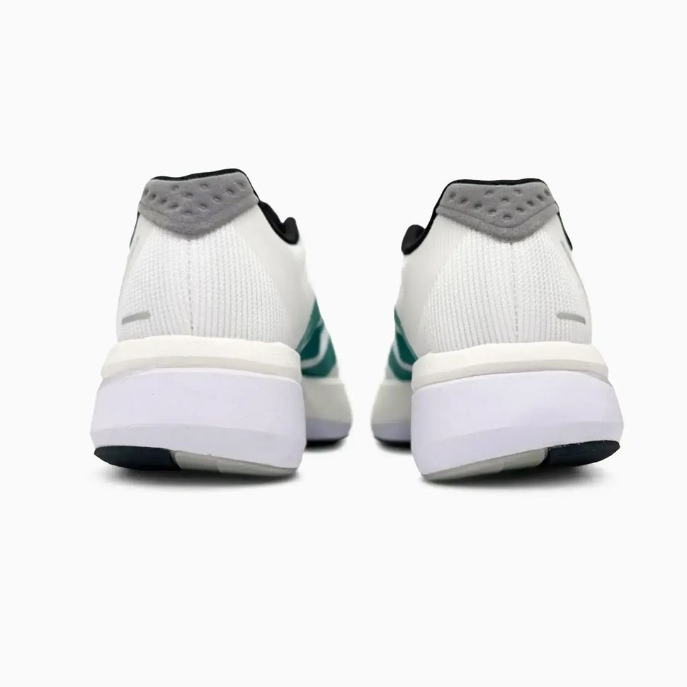 Adidas Adizero Boston White Green, 36