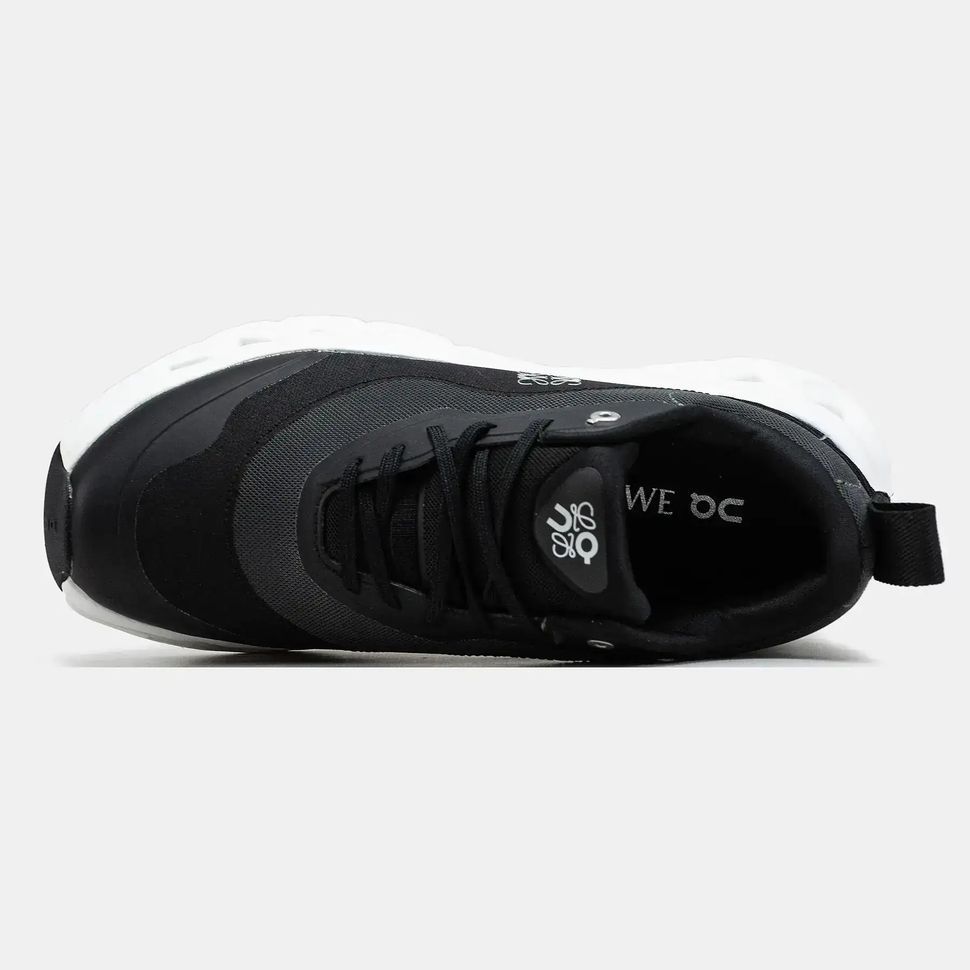Loewe x On Cloudtilt Black White